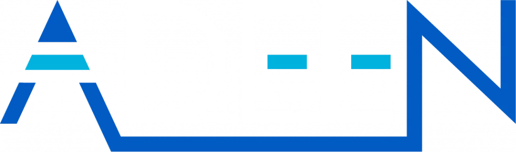 Logo ADEEN principal sans slogan.